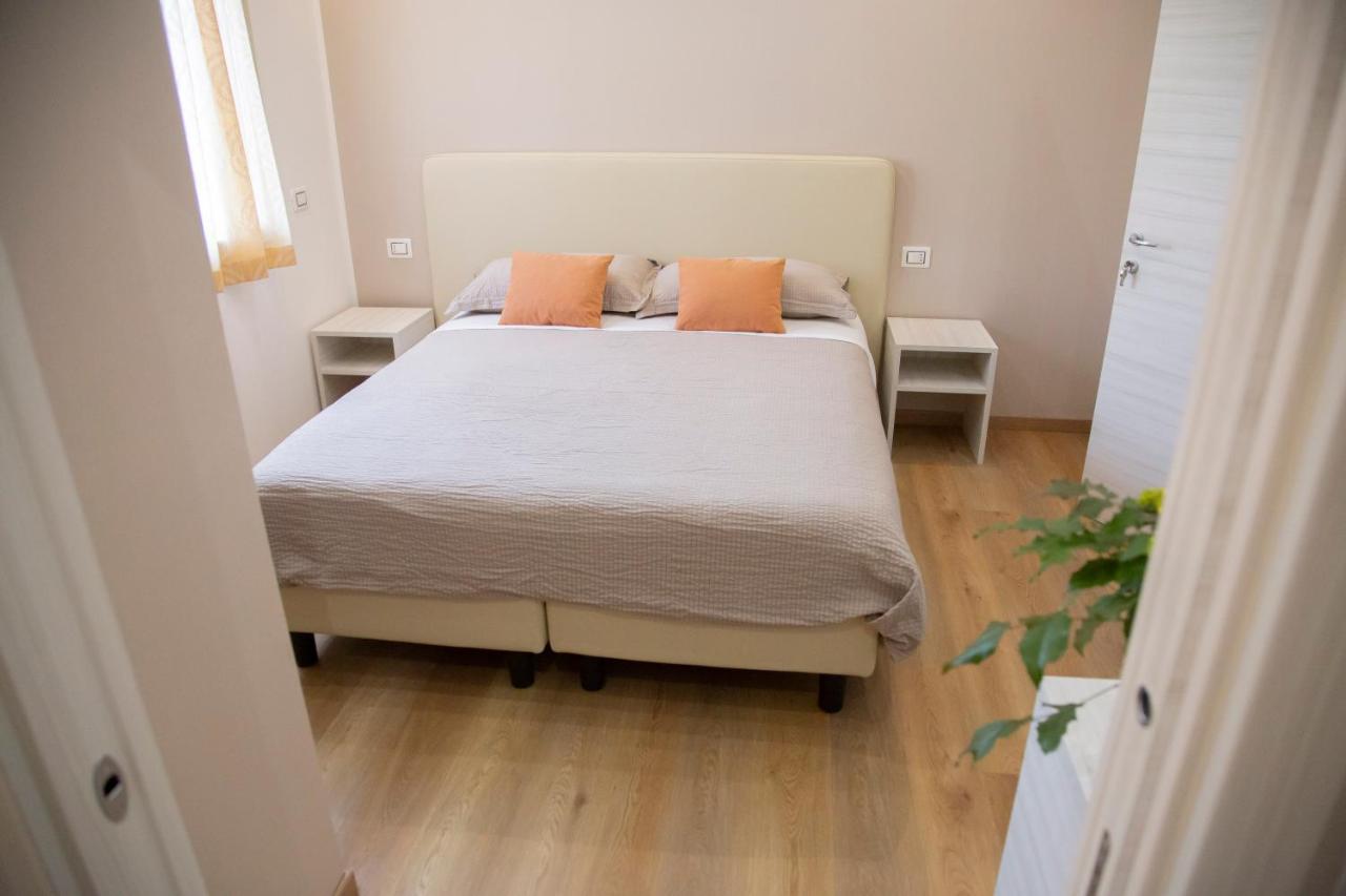 B&B Stellanova San Donnino della Nizzola エクステリア 写真