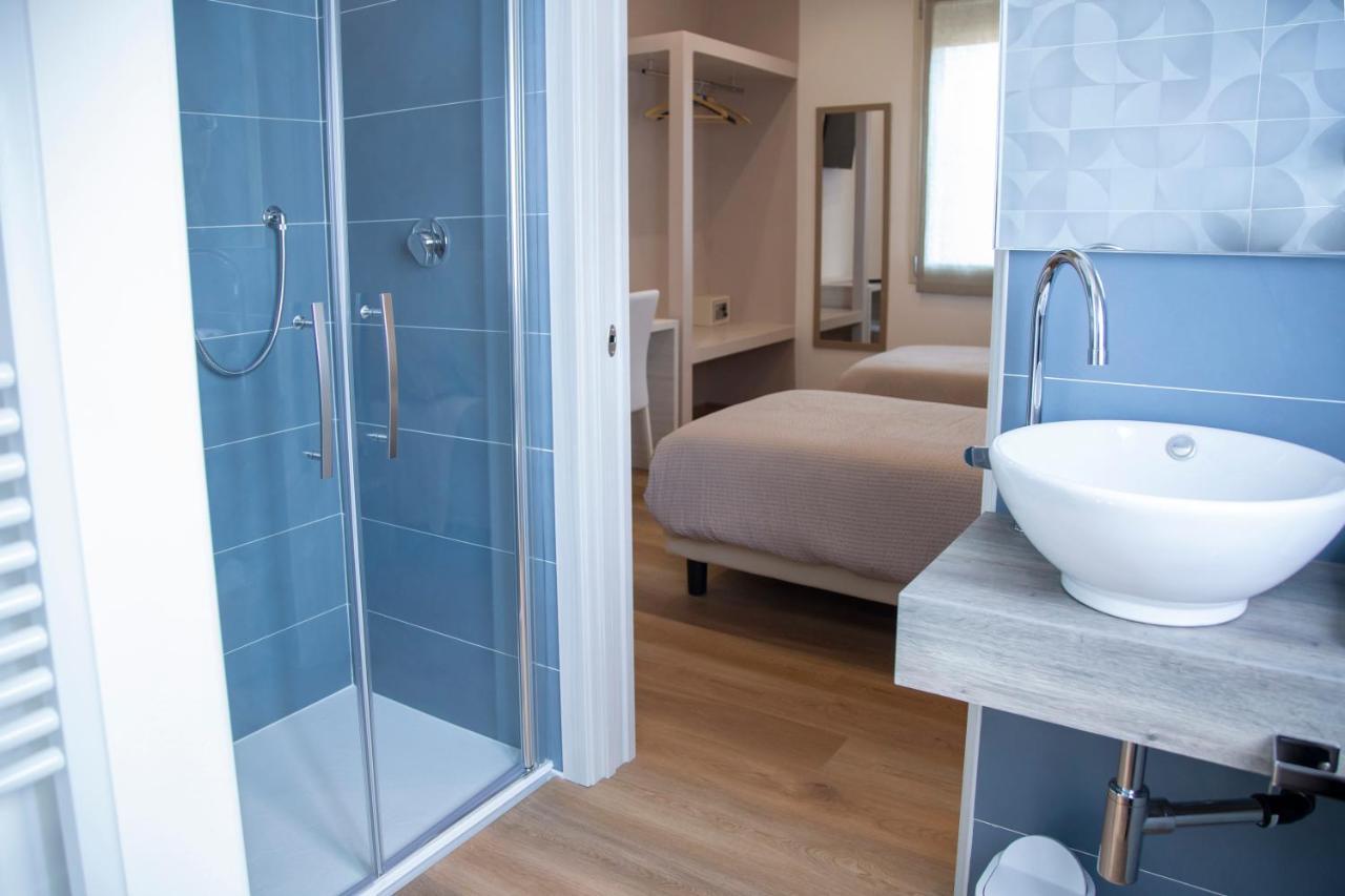 B&B Stellanova San Donnino della Nizzola エクステリア 写真