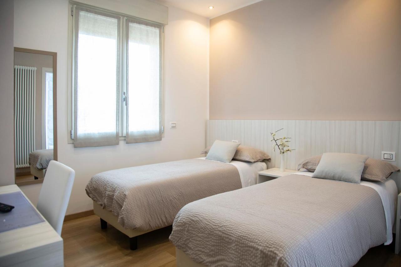 B&B Stellanova San Donnino della Nizzola エクステリア 写真