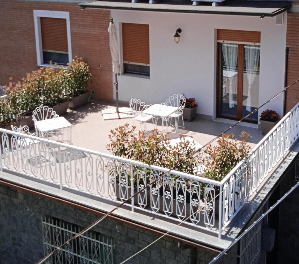 B&B Stellanova San Donnino della Nizzola エクステリア 写真
