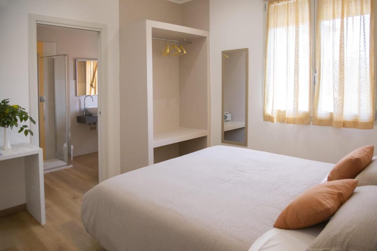 B&B Stellanova San Donnino della Nizzola エクステリア 写真