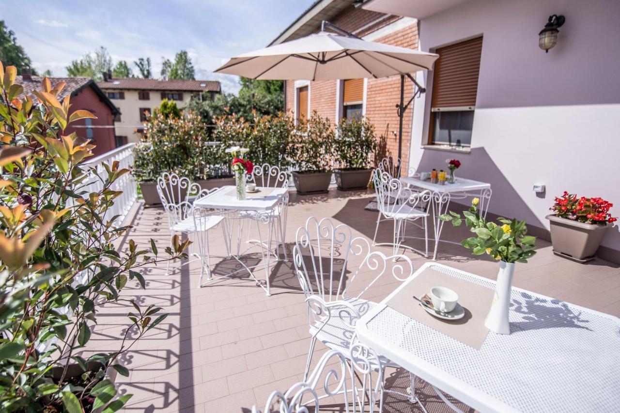B&B Stellanova San Donnino della Nizzola エクステリア 写真