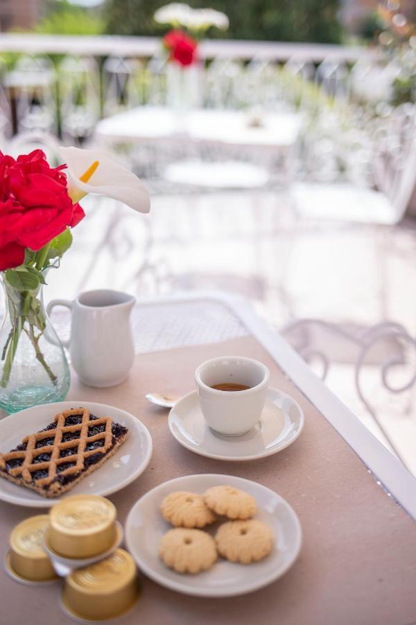 B&B Stellanova San Donnino della Nizzola エクステリア 写真