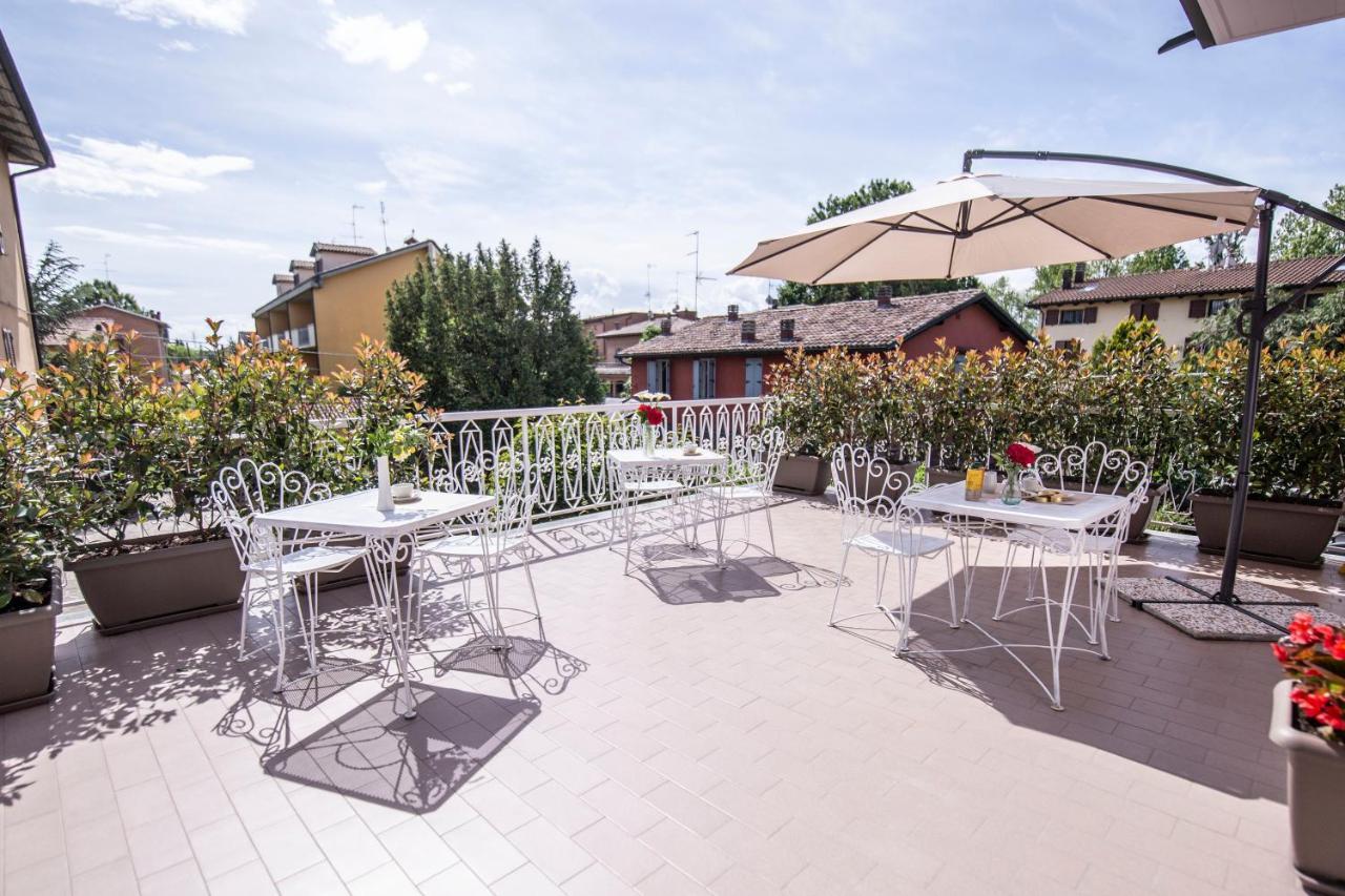 B&B Stellanova San Donnino della Nizzola エクステリア 写真
