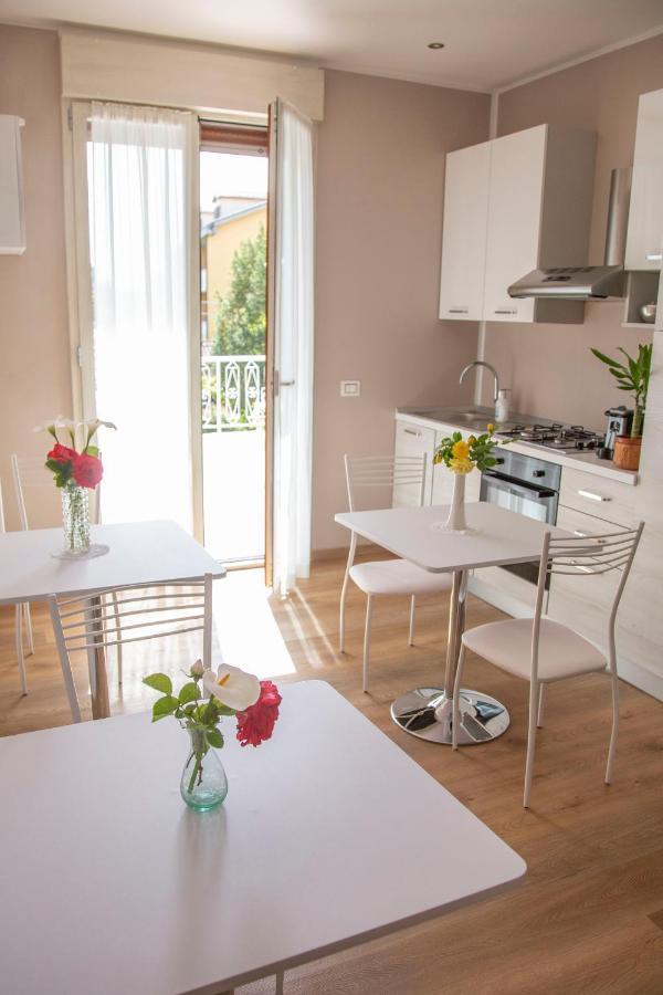 B&B Stellanova San Donnino della Nizzola エクステリア 写真