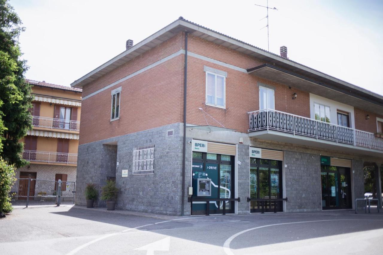 B&B Stellanova San Donnino della Nizzola エクステリア 写真