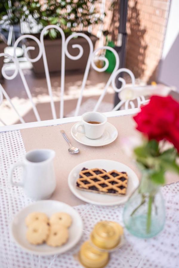 B&B Stellanova San Donnino della Nizzola エクステリア 写真